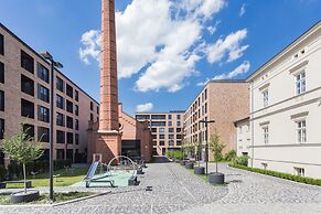 InPoint City Center Apartments