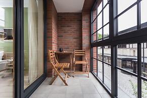 InPoint City Center Apartments