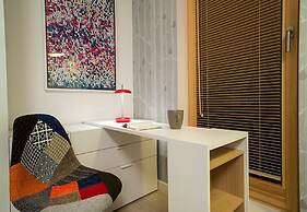 InPoint City Center Apartments