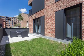 InPoint City Center Apartments