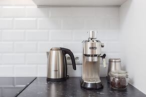 InPoint City Center Apartments