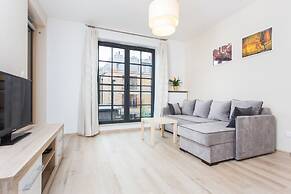 InPoint City Center Apartments