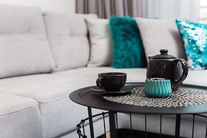 InPoint City Center Apartments