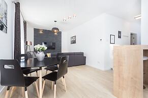 InPoint City Center Apartments