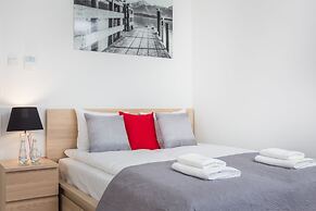 InPoint City Center Apartments