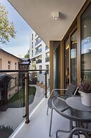 InPoint City Center Apartments