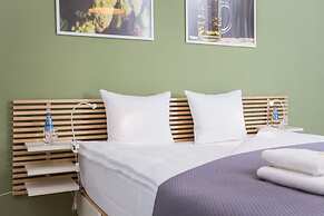 InPoint City Center Apartments