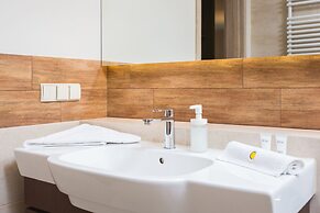 InPoint City Center Apartments