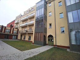 InPoint City Center Apartments