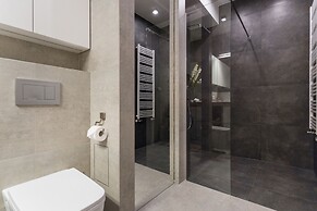 InPoint City Center Apartments