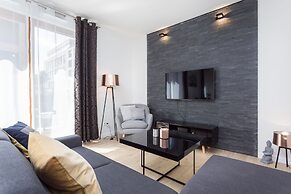 InPoint City Center Apartments