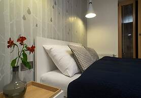 InPoint City Center Apartments