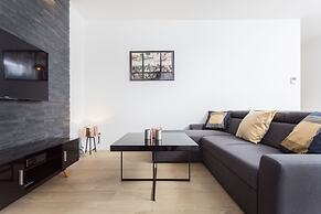 InPoint City Center Apartments