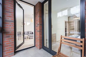 InPoint City Center Apartments