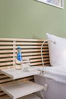 InPoint City Center Apartments