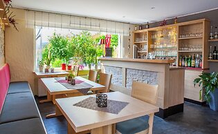 Hotel Restaurant Weingut Kapellenhof