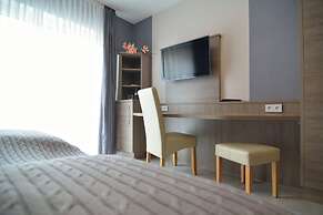 Hotel Restaurant Weingut Kapellenhof