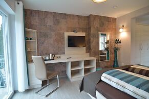 Hotel Restaurant Weingut Kapellenhof