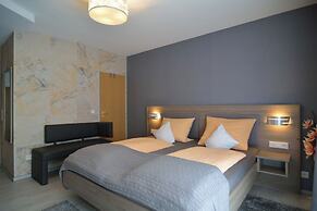 Hotel Restaurant Weingut Kapellenhof