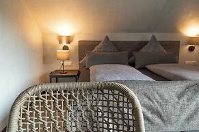 Hotel Restaurant Weingut Kapellenhof