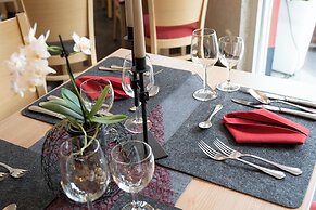 Hotel Restaurant Weingut Kapellenhof