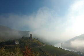 Hotel Restaurant Weingut Kapellenhof