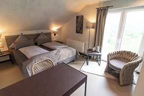 Hotel Restaurant Weingut Kapellenhof