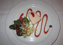 Hotel Restaurant Weingut Kapellenhof