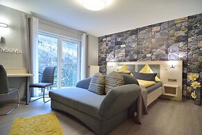 Hotel Restaurant Weingut Kapellenhof