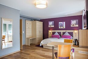 Hotel Restaurant Weingut Kapellenhof