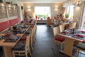 Hotel Restaurant Weingut Kapellenhof