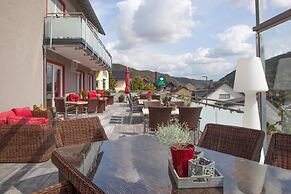 Hotel Restaurant Weingut Kapellenhof