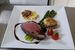 Hotel Restaurant Weingut Kapellenhof