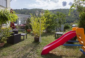 Hotel Restaurant Weingut Kapellenhof