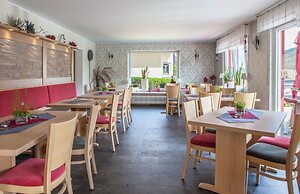 Hotel Restaurant Weingut Kapellenhof