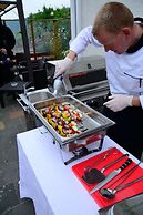 Hotel Restaurant Weingut Kapellenhof