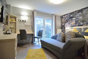 Hotel Restaurant Weingut Kapellenhof