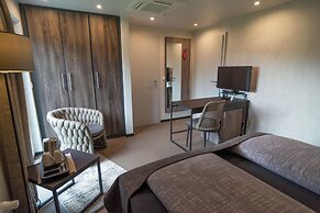 Hotel Restaurant Weingut Kapellenhof