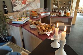 Hotel Restaurant Weingut Kapellenhof