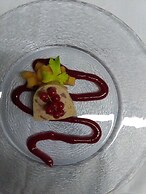 Hotel Restaurant Weingut Kapellenhof