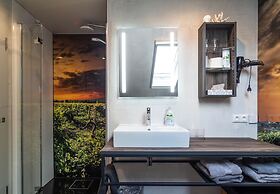 Hotel Restaurant Weingut Kapellenhof