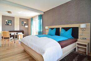 Hotel Restaurant Weingut Kapellenhof