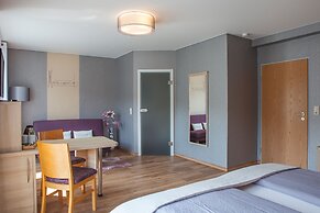 Hotel Restaurant Weingut Kapellenhof