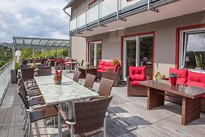 Hotel Restaurant Weingut Kapellenhof