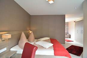 Hotel Restaurant Weingut Kapellenhof