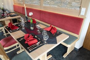 Hotel Restaurant Weingut Kapellenhof