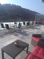 Hotel Restaurant Weingut Kapellenhof