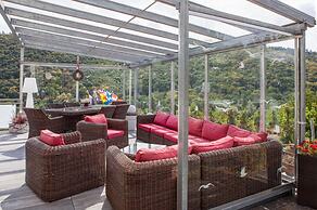 Hotel Restaurant Weingut Kapellenhof