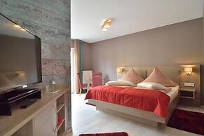 Hotel Restaurant Weingut Kapellenhof