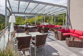 Hotel Restaurant Weingut Kapellenhof